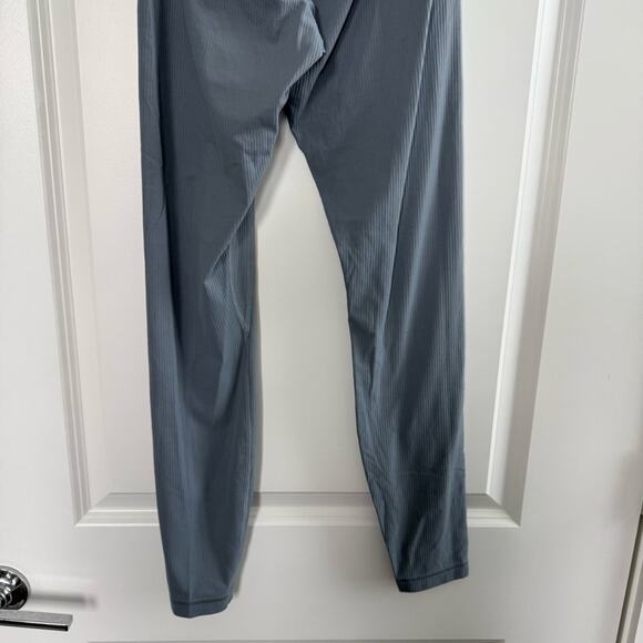 lululemon Align High-Rise Ribbed Pant Leggings 28" - Picture 13 of 14